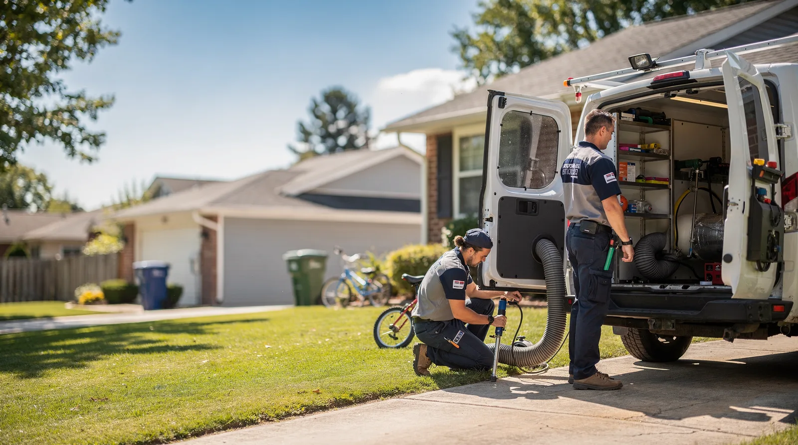 24/7 HVAC Repair & AC Replacement in Hartwell, GA near me